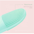 ABS Facial Cleansing Brush Manufacturer Supplier Silicone Multi-function Beauty Equipment